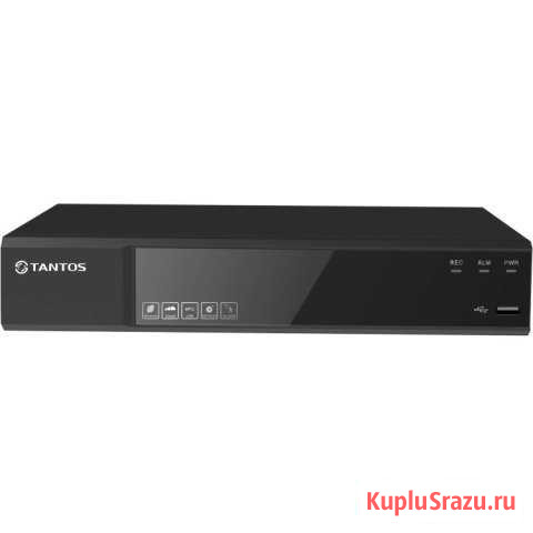 Видеорегистратор TSr-UV0411 Eco 4-канальный Набережные Челны - изображение 1