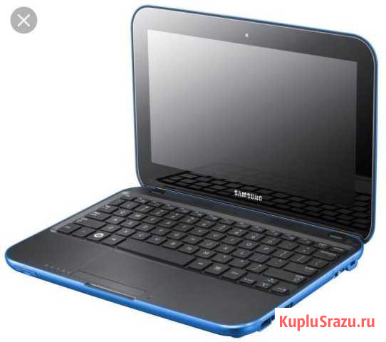 SAMSUNG netbook NS310 Зеленодольск - изображение 1