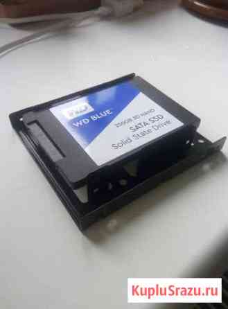 Салазки для HDD/SSD Казань