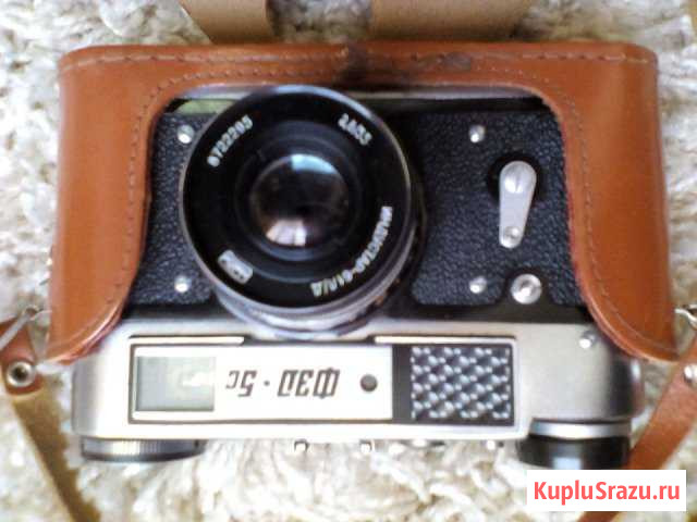 Фотоаппарат Фэд Казань - изображение 1