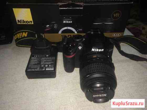 Nikon d3200 Казань