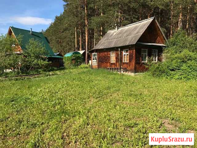  Сысерть - изображение 1