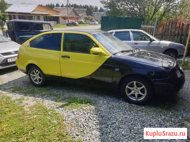 ВАЗ 2112 1.6 МТ, 2007, хетчбэк Ревда - изображение 1