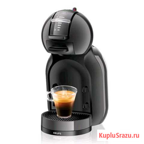 Кофемашина Nescafe Dolce Gusto Серов - изображение 1
