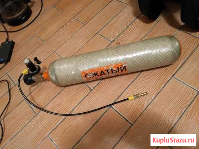 Баллон Екатеринбург - изображение 1