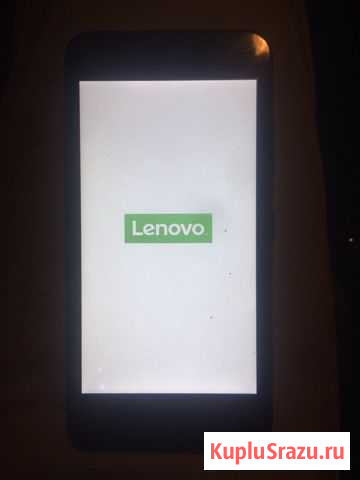 Lenovo A2016a40 Алапаевск - изображение 1