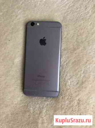 iPhone 6 16GB Нижний Тагил