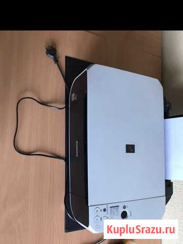 Canon mp190 Заречный - изображение 1