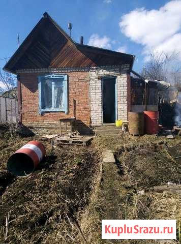 Дача 22 кв.м. на участке 5 сот. Златоуст - изображение 1