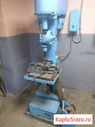 Сверлильный станок Златоуст