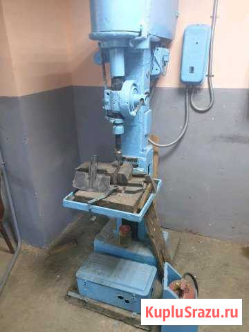 Сверлильный станок Златоуст - изображение 1
