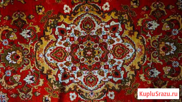 Ковер шерстяной Челябинск - изображение 1