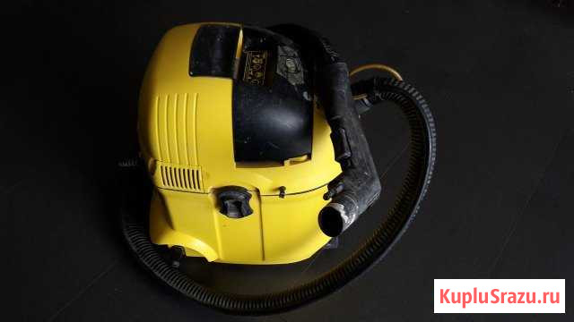 Пылесос Karcher SE 3001 Миасс - изображение 1