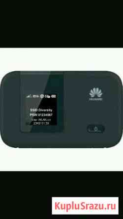 Huawei E5372 Волгодонск