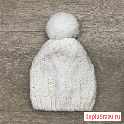 Шапка на малышку Казань - изображение 1