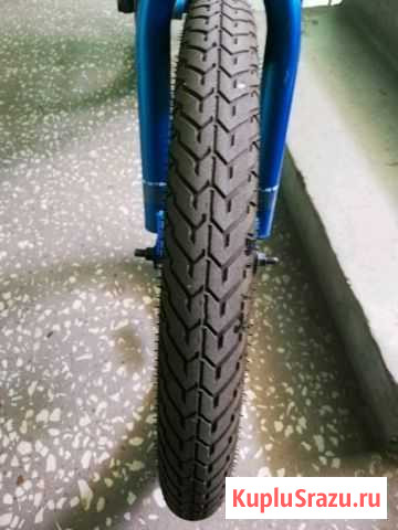 Велосипед BMX stels saber S1 Альметьевск - изображение 1