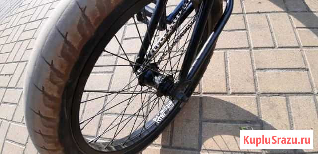 BMX Набережные Челны - изображение 1