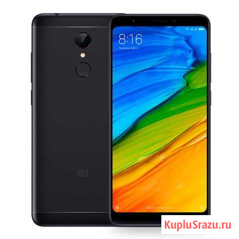 Xiaomi redmi 5 3/32 Нижнекамск - изображение 1