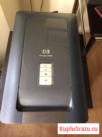 Сканер scanjet g4050 Альметьевск - изображение 1