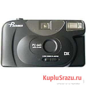 Продаю Фотоаппарат premier PC -663, в хорошем и в Казань - изображение 1