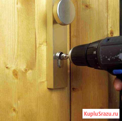Установка. Вскрытие замка круглосуточно Набережные Челны - изображение 1