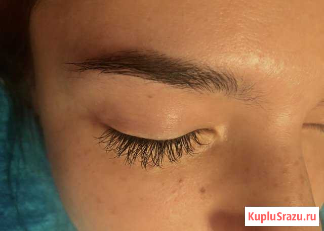Наращивание ресниц Казань - изображение 1