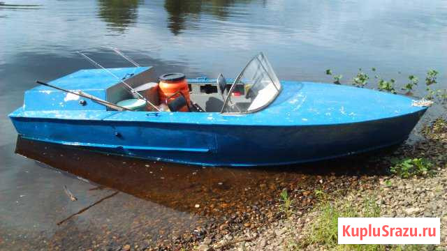Прогресс - 4 водомёт Ивдель - изображение 1