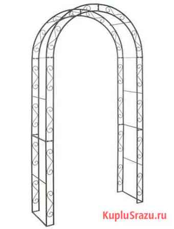 Продам арку кованную Екатеринбург
