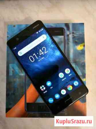 Нокия Nokia 5 на андроиде Каменск-Уральский