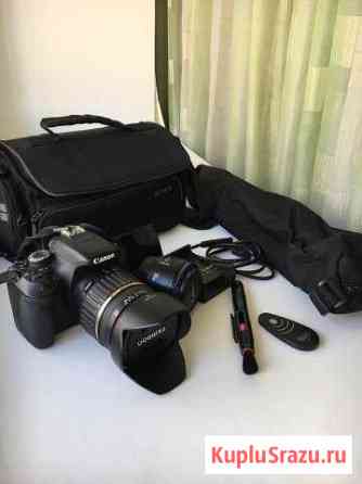 Canon 600D Екатеринбург