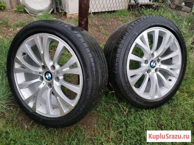 Диски BMW Троицк - изображение 1