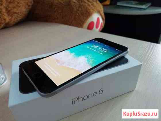 iPhone 6 Златоуст