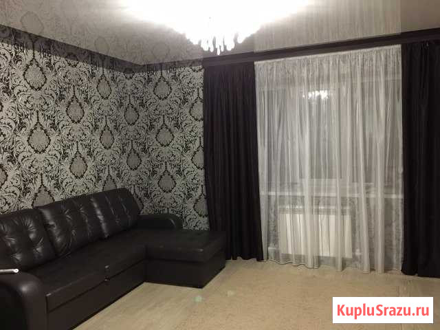 2-к квартира, 64 кв.м., 1/5 эт. Арзамас - изображение 1