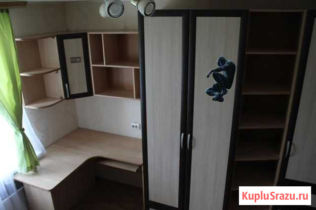 3-к квартира, 64 кв.м., 9/9 эт. Выкса - изображение 1