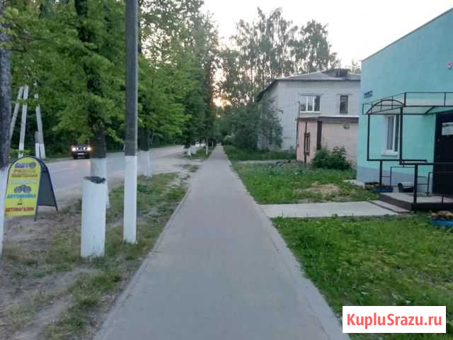  Чкаловск - изображение 1