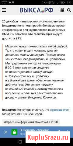  Виля - изображение 1
