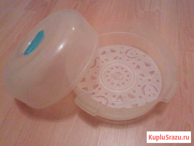 Стерилизатор для бутылочек Кстово - изображение 1