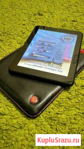 Prestigio MultiPad PMP5580C Набережные Челны - изображение 1