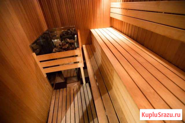 Сауна на час Казань - изображение 1