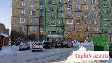 3-к квартира, 62.5 кв.м., 5/9 эт. Асбест