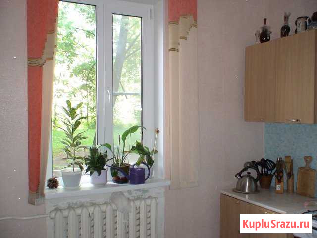 2-к квартира, 62 кв.м., 1/2 эт. Лесной - изображение 1