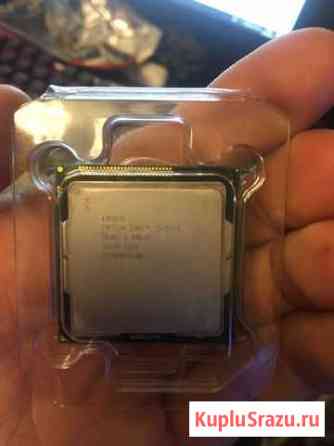 Intel core i5 2320 Арамиль