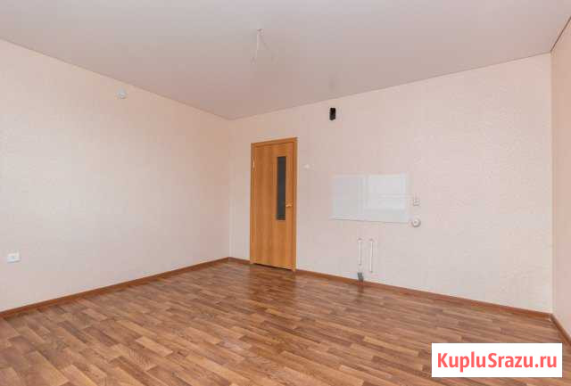 Студия, 26 кв.м., 4/10 эт. Копейск - изображение 1