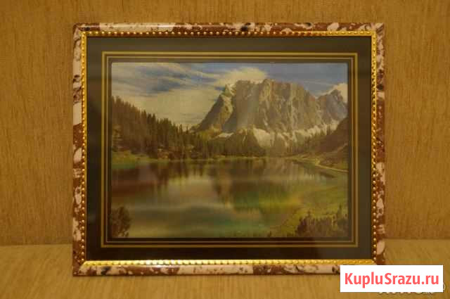 Картины Миасс - изображение 1