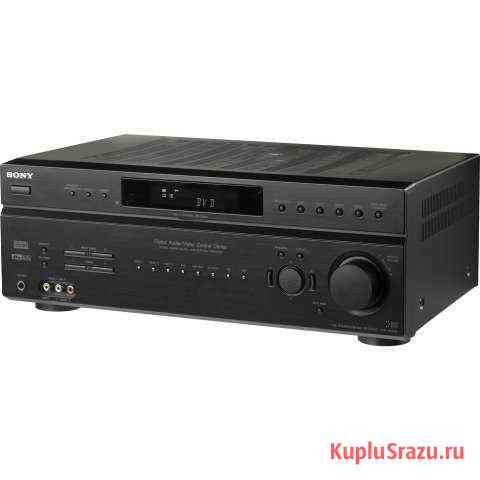 AV ресивер Sony STR-DE598 Нижний Новгород