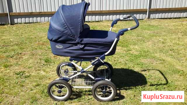 Коляски Inglesina Рощино - изображение 1