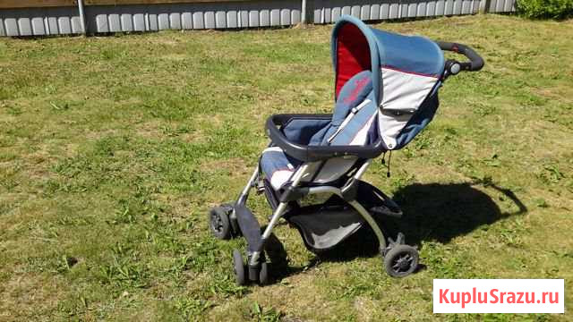 Коляски Inglesina Рощино - изображение 1