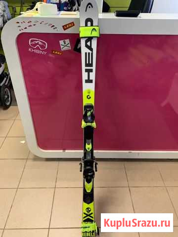 Юниорский спортцех head GS 145 Бугры - изображение 1