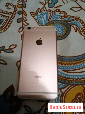 iPhone 6s+ Сосновый Бор - изображение 1