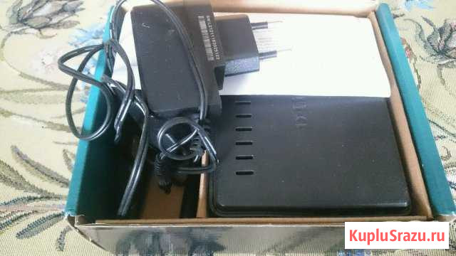 Роутер D-Link DAP-1360 Гатчина - изображение 1